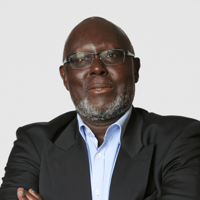 Isaac Awuondo