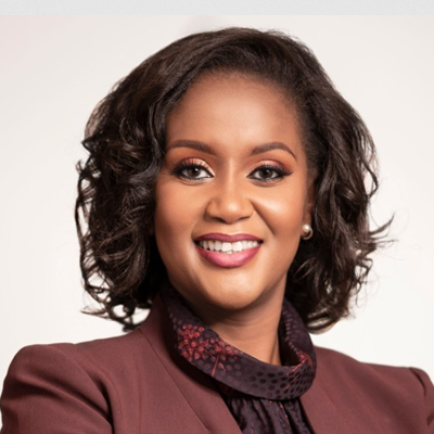 Rosalind Gichuru